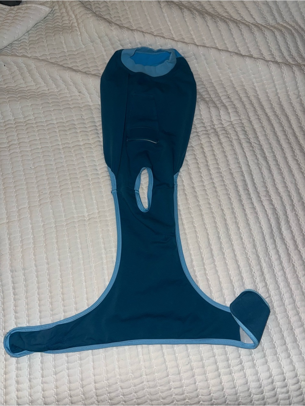 Dog Surgery Recovery Suit